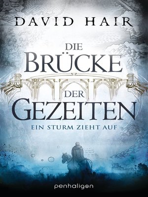 cover image of Die Brücke der Gezeiten 1